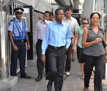 Le rapport du PRB coûtera plus de Rs 2 milliards