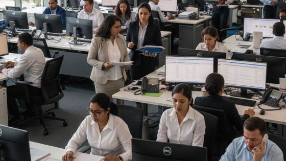 Rapport du PRB : réunion de haut niveau au Bâtiment du Trésor ce lundi après-midi