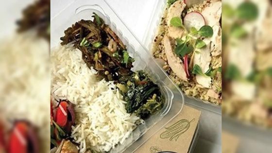 Covid-19 : les restaurateurs proposent des livraisons de repas chauds