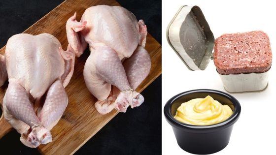 Produits de base : ces changements notés dans les prix en un an 