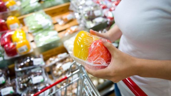 Distribution des denrées alimentaires : une étude de marché menée par la Competition Commission