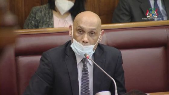 Non-respect des normes sanitaires : amende de Rs 100 000 et deux ans de prison aux contrevenants