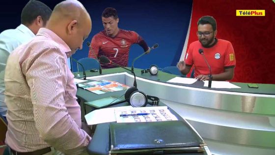 World Cup Squad : vivez la coupe du monde 2018 avec Radio Plus