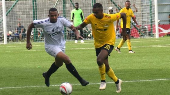 Les différents championnats de football à Maurice annulés 