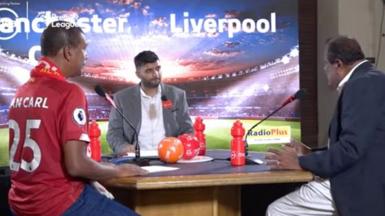 Premier League, bagarre totale entre Cityzens et Reds