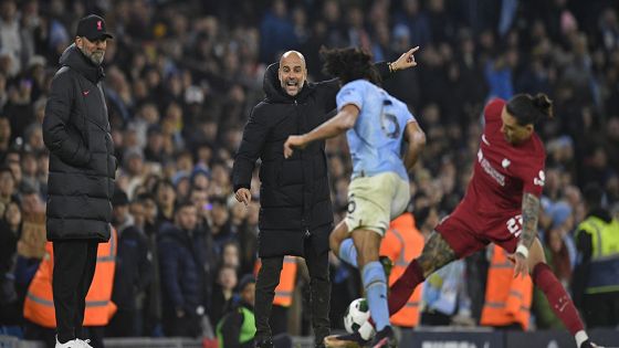 Coupe de la Ligue anglaise: Manchester City sort Liverpool
