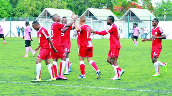 Conflit État-MFA :  y aura-t-il un dégel pour le bien du football local ?