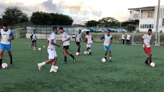 Menaces de sanction : Maurice attend une réponse de la FIFA 