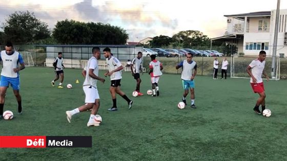 Rencontre entre le ministère des Sports et les Fédérations des sports collectifs