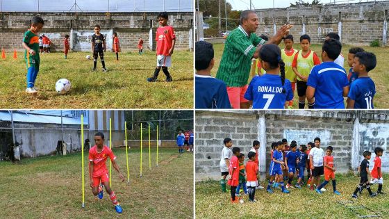 Fire Academy : Fozoo fait de son rêve une réalité