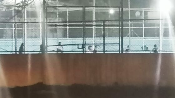 Foot 5 : Quand certains font fi du protocole sanitaire