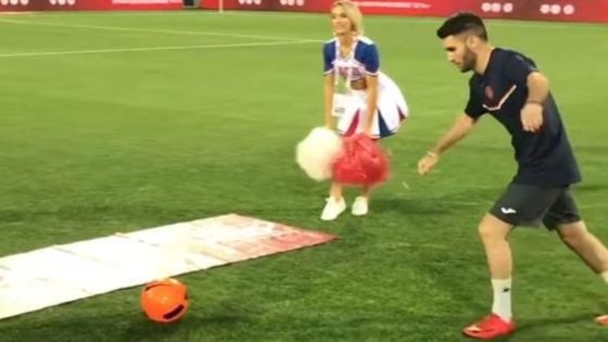 France : un supporteur repart avec 50 000 euros après avoir touché trois fois la transversale