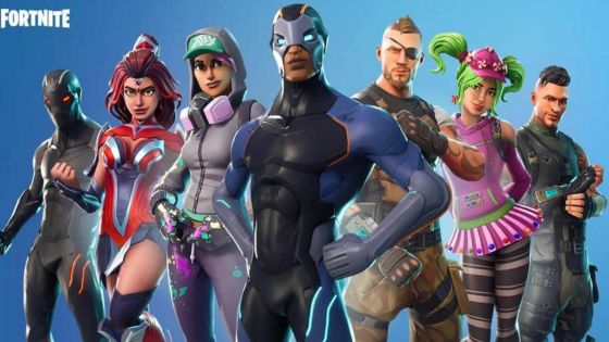 Fortnite quitte la Chine, les joueurs désespérés