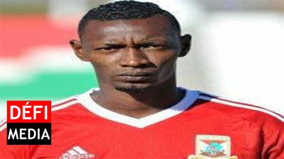 100 jours 100 sportifs avec Marco Dorza 