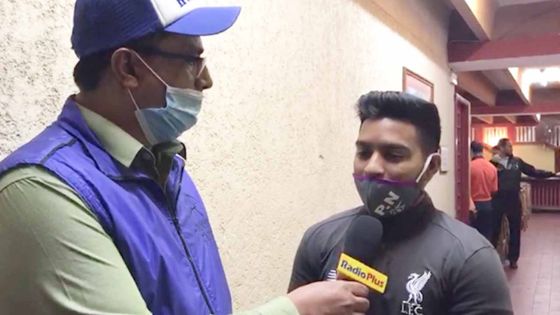 Hippisme - Luvin Nagadoo s'attend à une performance honorable de Twist Of Fate dans le July