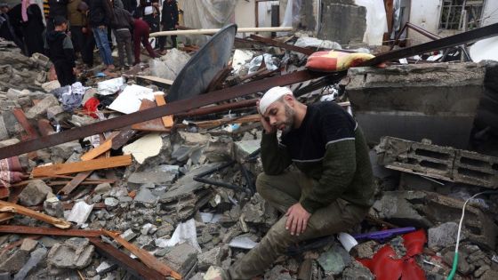 La Maison Blanche affirme «travailler dur» pour parvenir à un accord Israël-Hamas