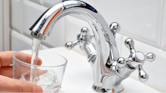 Sécheresse: plus de 100 communes sans eau potable en France