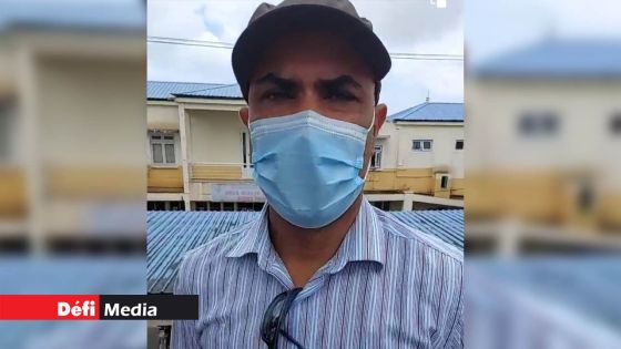 Rodrigues : l’alliance Libération tire à boulets rouges sur l’opposition 