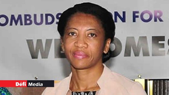 Grossesse précoce à Rodrigues : 57 cas de janvier à juillet 2021, « une situation alarmante », affirme Franchette Gaspard-Pierre Louis