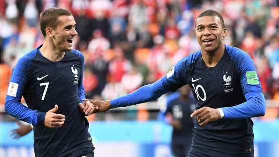 Ligue des nations : les champions du monde de retour aux affaires 