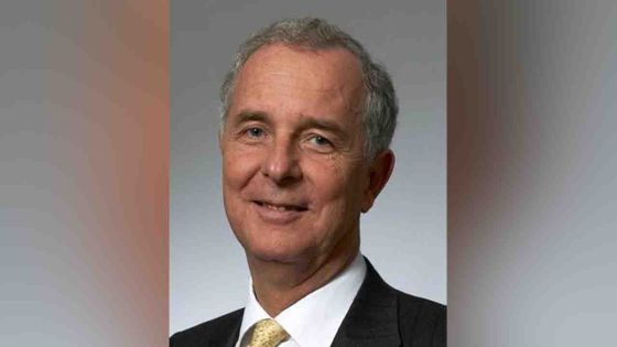 Nomination : le Français François Guibert aux commandes de l’EDB