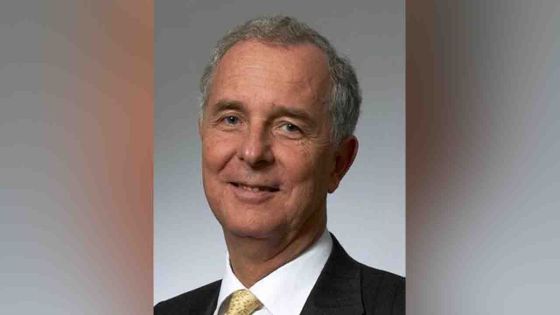 Golden handshake «salé» 