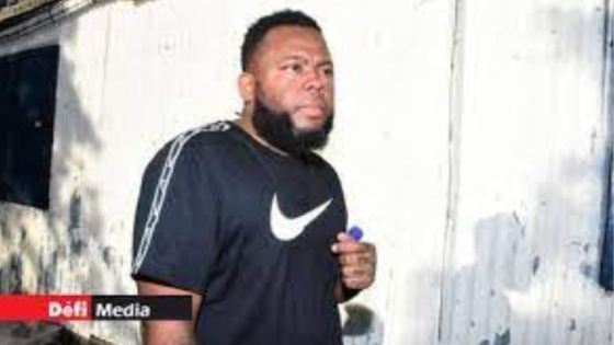 Cour de Port-Louis : Franklin s’oppose à son extradition à La Réunion