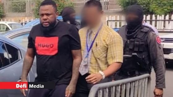 Demande d’extradition contre Franklin : une décision attendue le 9 juin sur la motion de Me Varma