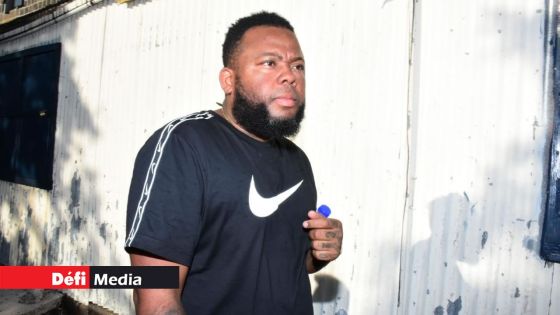 Tribunal de Bambous : Franklin reste en détention