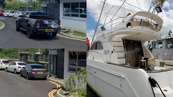 Affaire Franklin : l’Icac cible des biens d’une valeur de Rs 50 millions pour l’instant