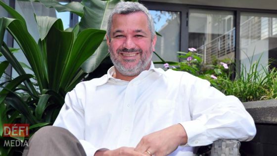 Airport Holdings Ltd : Frédéric Curé est le nouveau Chairman