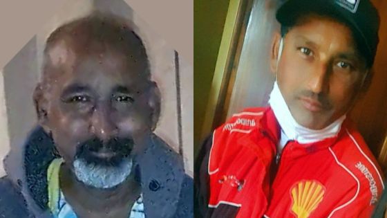 Découverte macabre à Curepipe : les deux frères Seebarun étaient sortis faire des achats peu avant leur disparition