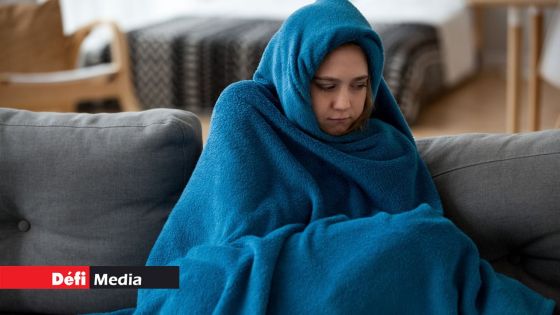 Météo : jusqu’à 12 °C sur le plateau central ce soir