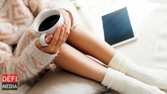 Météo : la température baisse de 2 à 3 degrés