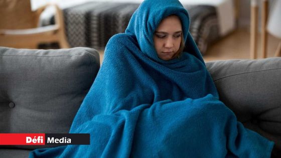 Météo : une baisse de température ce jeudi