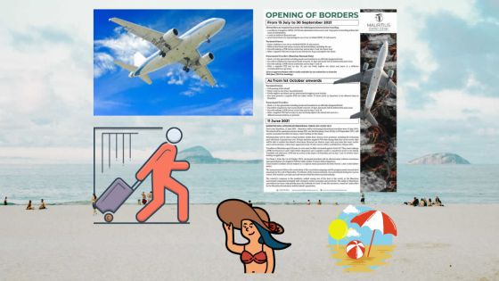 Les conditions attachées à l’ouverture des frontières