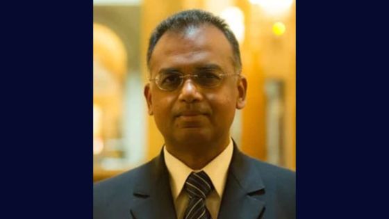 Désiré Vencatachellum prend officiellement ses fonctions à la tête de la FSC