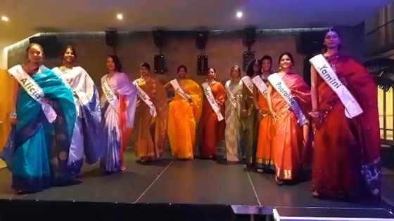 Découvrez les 11 finalistes du concours Miss Environment International Mauritius