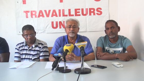 Relations industrielles : la Fédération des Travailleurs Unis fait le bilan