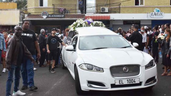 La dernière symphonie de Jason Le Boucher
