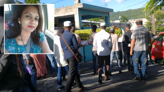 Drame à Mapou : Yushriah Ruhomally s’en est allée à la fleur de l’âge