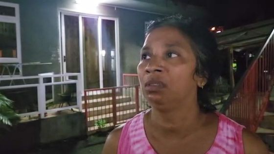 Un kanwar heurte un câble électrique : témoignage de la tante d’une des deux victimes