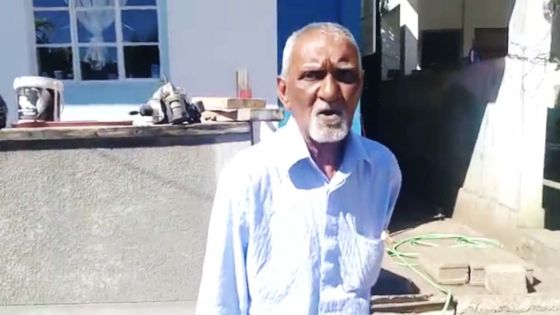 Meurtre de Swaley Futta : « sa kalite bon dimoun la zot inn touyer »