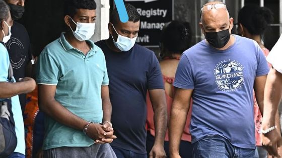 Meurtre de Fadila Futtinga : Jiten Futtinga fait son mea-culpa