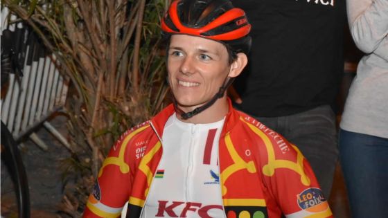 Cyclisme - Tour de Maurice : le Français Gaboriaud premier maillot jaune