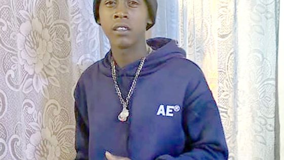 Décès troublant de Gaël Thomas, 22 ans Ses sœurs : «Nous perdons deux frères en l’espace d’un an»