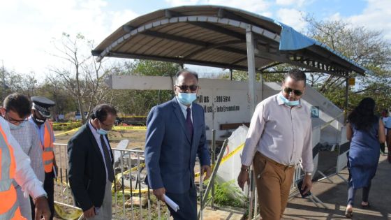 Sécurité routière : deux Speed Cameras additionnelles à Montebello et Camp-Chapelon