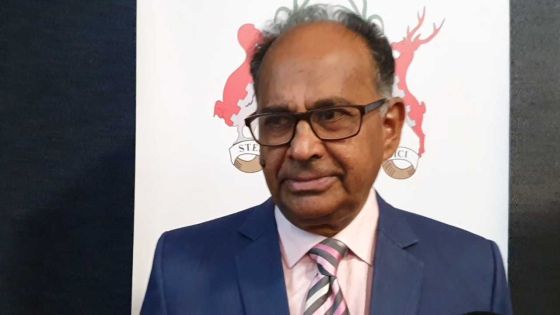 Déclaration de véhicules : paiement étendu jusqu’au mois d’août, annonce le ministre Ganoo