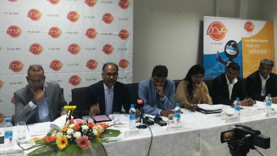 Alan Ganoo, le ministre le plus vulnérable 