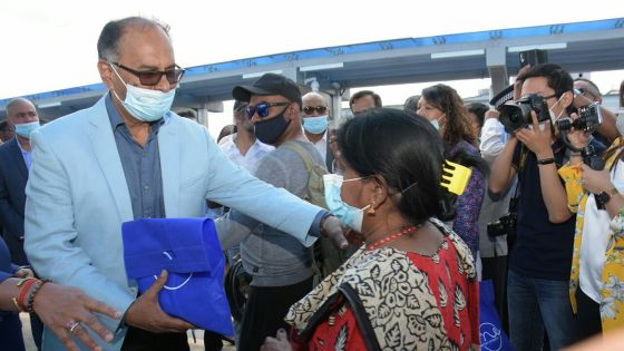 2 millions de passagers pour le Metro Express : «Les opposants au projet réalisent leur erreur», selon Ganoo